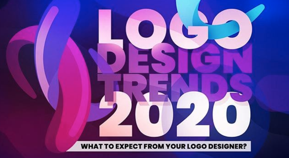 new logo design trend